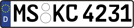 MS-KC4231