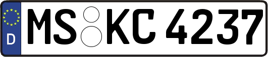 MS-KC4237