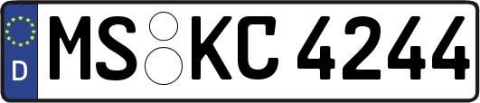 MS-KC4244