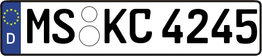 MS-KC4245