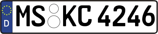 MS-KC4246