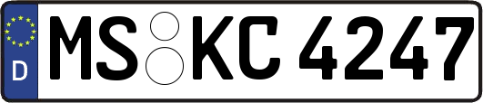 MS-KC4247