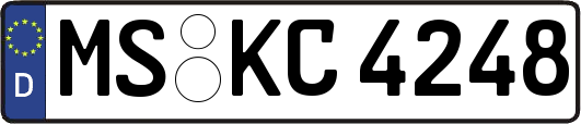 MS-KC4248
