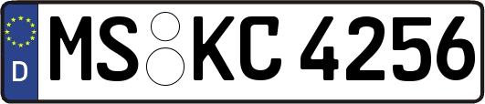 MS-KC4256
