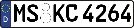 MS-KC4264