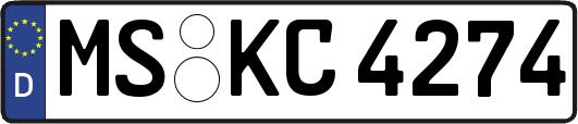 MS-KC4274
