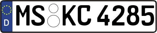 MS-KC4285