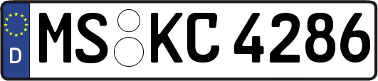 MS-KC4286