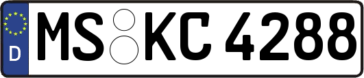 MS-KC4288