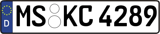 MS-KC4289