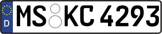 MS-KC4293