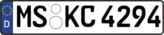 MS-KC4294