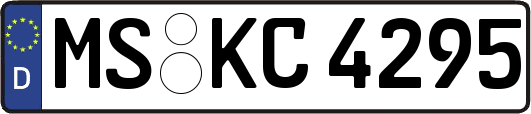 MS-KC4295