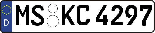 MS-KC4297