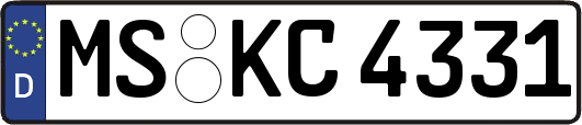 MS-KC4331