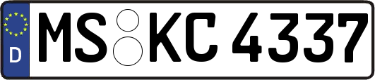 MS-KC4337
