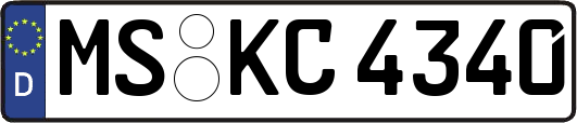 MS-KC4340