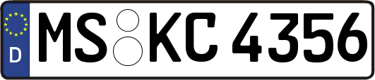 MS-KC4356
