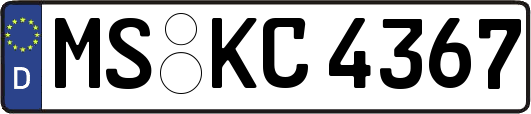 MS-KC4367
