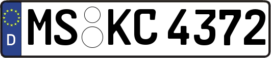 MS-KC4372