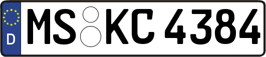 MS-KC4384