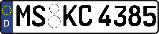 MS-KC4385