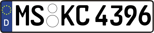 MS-KC4396