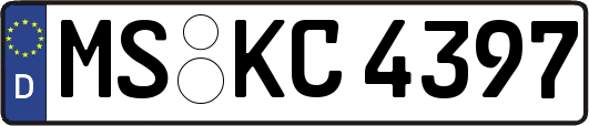 MS-KC4397