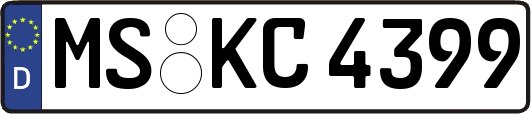 MS-KC4399