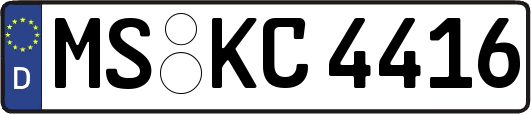 MS-KC4416