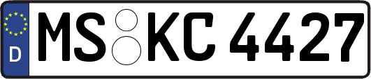 MS-KC4427