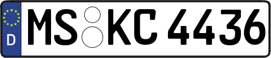 MS-KC4436