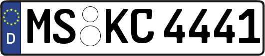 MS-KC4441