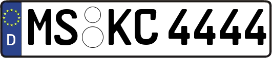 MS-KC4444