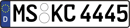 MS-KC4445
