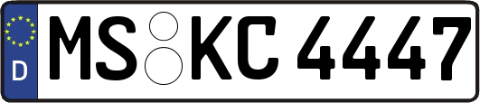 MS-KC4447