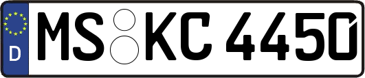 MS-KC4450