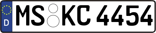 MS-KC4454