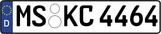 MS-KC4464