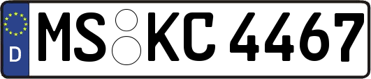MS-KC4467