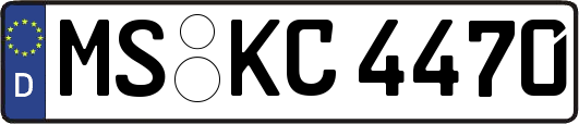 MS-KC4470