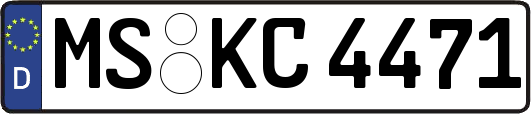 MS-KC4471