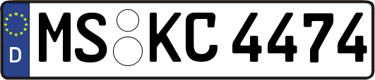 MS-KC4474