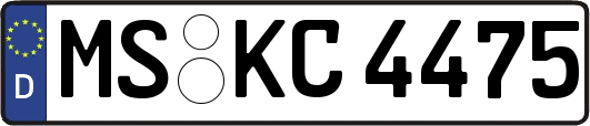 MS-KC4475