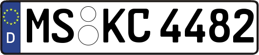 MS-KC4482