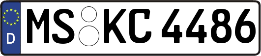 MS-KC4486