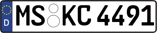 MS-KC4491