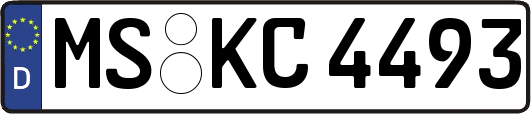 MS-KC4493