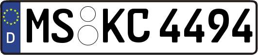 MS-KC4494