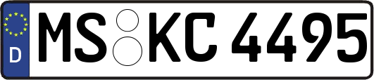 MS-KC4495
